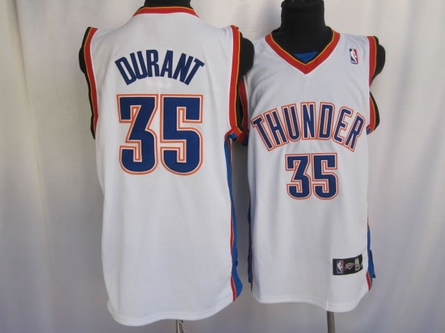 Oklahoma City Thunder jerseys-012